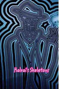 Halrai's Skeletons