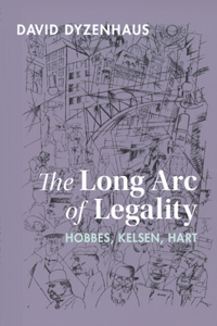 Long Arc of Legality