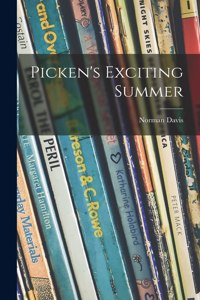 Picken's Exciting Summer