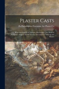 Plaster Casts