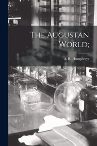 Augustan World;