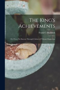 King's Achievements