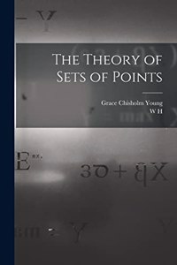 Theory of Sets of Points