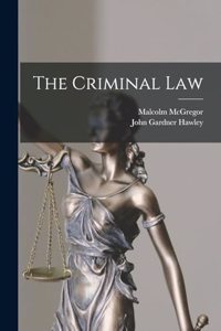 Criminal Law