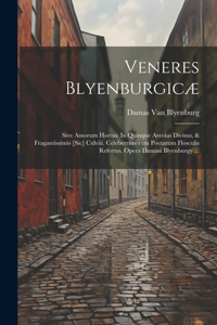 Veneres Blyenburgicæ
