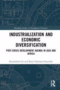 Industrialization and Economic Diversification