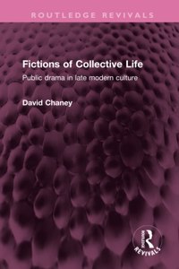 Fictions of Collective Life