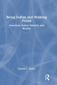 Being Indian and Walking Proud