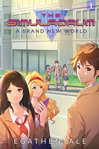 Brand New World