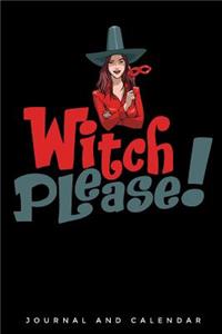 Witch Please!