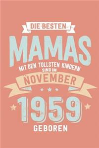 Die Besten Mamas mit den Tollsten Kindern