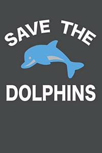 Save The Dolphins