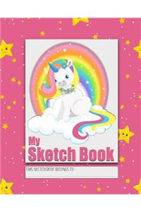 My Sketch Book