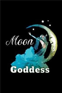 Moon Goddess