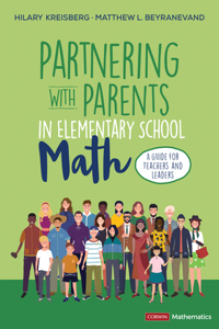 Partnering with Parents in Elementary School Math