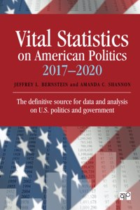 Vital Statistics on American Politics