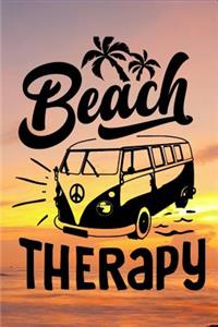 Beach Therapy