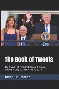 Book of Tweets