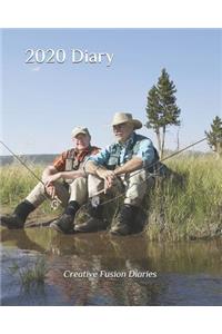 2020 Diary