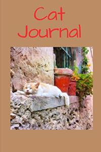 Cat Journal