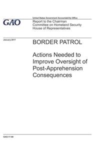 Border Patrol
