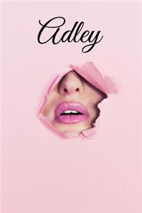 Adley