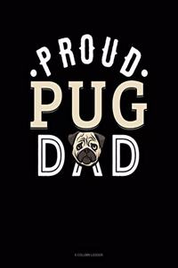 Proud Pug Dad