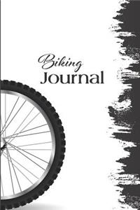 Biking Journal