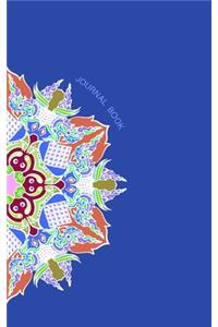Journal Book