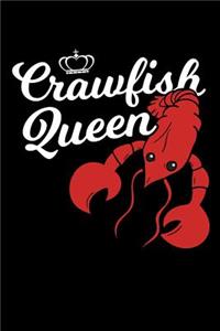 Crawfish Queen