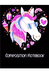 Composition Notebook