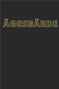 Äggsbärde