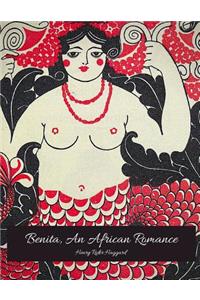 Benita, An African Romance