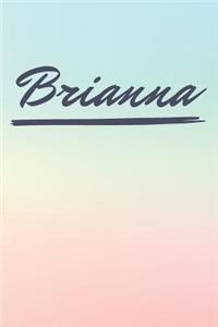 Brianna