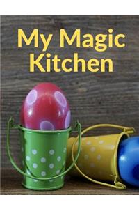 My Magic Kitchen