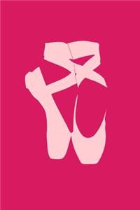 Premium I Ballet l Notebook