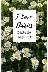 Diabetic Logbook