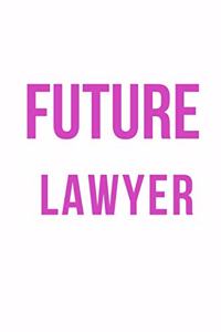 Future Lawyer