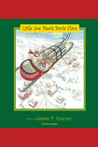 Little Joe Meets Santa Claus