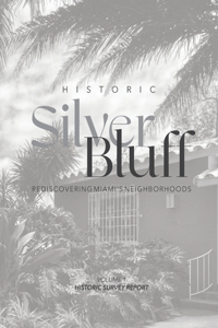 Historic Silver Bluff