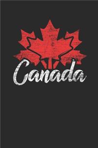 Canada Maple Leaf