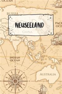 Neuseeland