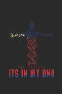 It's In My DNA