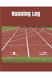 Running Log