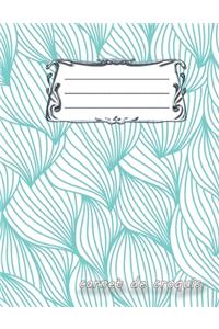 carnet de croquis