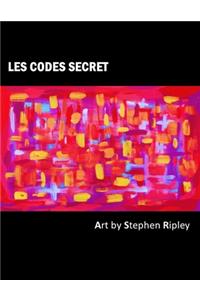 Les Codes Secret