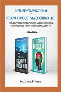 Inteligencia Emocional y Terapia Conductista Cognitiva (TCC)