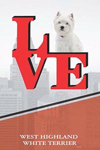 West Highland White Terrier