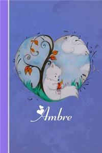Ambre