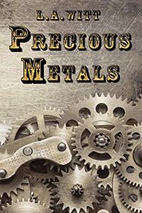 Precious Metals